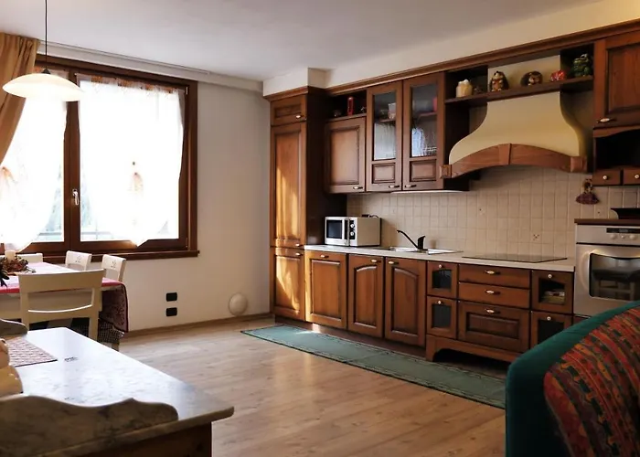 Al Vecchio Arcolaio Bormio