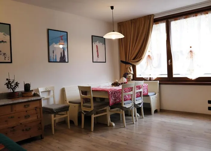 Al Vecchio Arcolaio Apartmán *