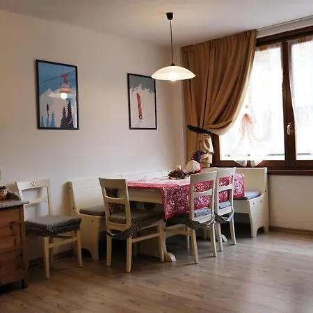 Al Vecchio Arcolaio Apartament *