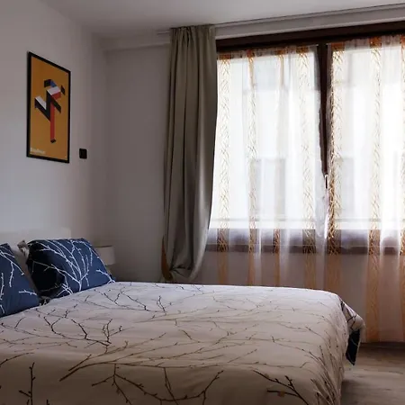 Apartament Al Vecchio Arcolaio Bormio