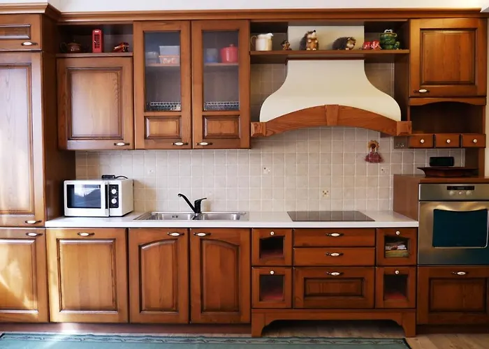 Al Vecchio Arcolaio Appartamento Bormio